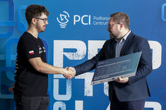 Uczestnicy wydarzenia,