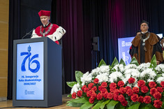 Dr hab. inż. L. Gniewek, prof. PRz,