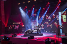 Projekt z licencją na wygrywanie