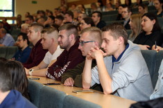 O ochronie danych osobowych na Politechnice Rzeszowskiej