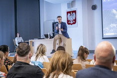 dr hab. inż. M.Kisiel, prof. PRz, 