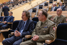 Wstąp do Legii Akademickiej