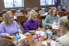 2nd Staff Week na Politechnice Rzeszowskiej,
