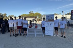 Australian Rover Challenge 