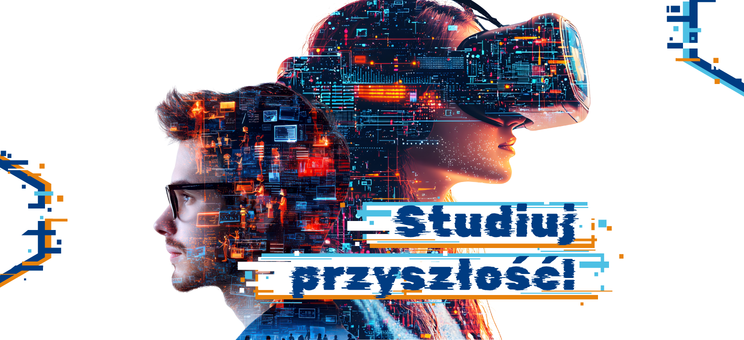 Politechnika Rzeszowska zaprasza na studia pierwszego stopnia