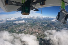 Stratosferyczna misja PocketCube,