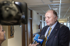 Prof. M. Wieczorowski,