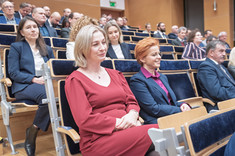 Nagrody rektora dla nauczycieli akademickich