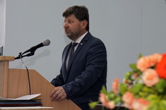 [FOTO, VIDEO] Jubileusz 50-lecia istnienia Wydziału Budownictwa, Inżynierii Środowiska i Architektury