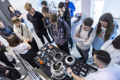 Ogólnopolski Dzień Inżynierii Materiałowej,