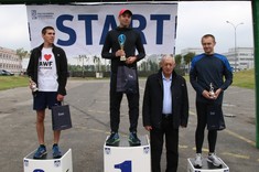 Wspólna zabawa podczas Święta Politechniki Rzeszowskiej!