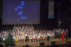 [FOTO] Fotorelacja z gali świątecznej 