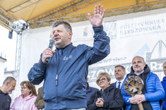 Wielkie święto muzyki