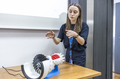 Dzień Inżynierii Materiałowej na Politechnice Rzeszowskiej,