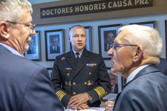 Uczestnicy konferencji,