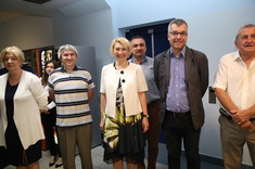 Aula na Wydziale Budownictwa, Inżynierii Środowiska i Architektury nazwana imieniem prof. Zbyszko Stojka