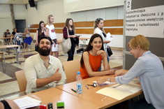 Ostatni dzień I tury rekrutacji