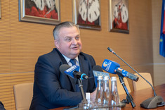 Politechnika Rzeszowska i PWSTE w Jarosławiu podpisały porozumienie o współpracy dydaktycznej i naukowej