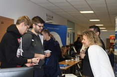 Laboratorium VR G2A na Politechnice Rzeszowskiej  już otwarte