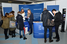 Jesteśmy obecni na Targach Edukacyjnych w Rzeszowie