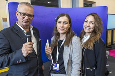 Targi Pracy NETWORKPOWER,