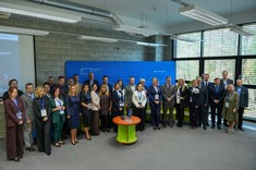 Perspektywa humanistyczna i społeczna w naukach technicznych