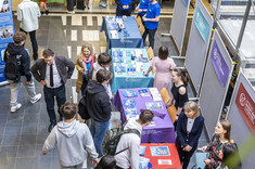 Dzień otwarty Politechniki Rzeszowskiej