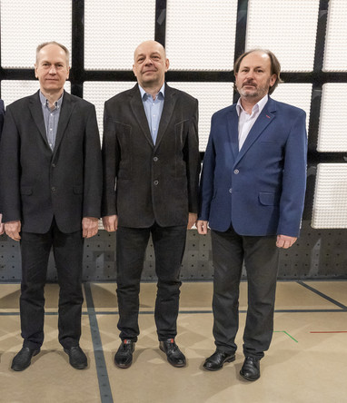 Akredytacja Laboratorium Kompatybilności Elektromagnetycznej