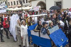 [FOTO] Wystartowały Rzeszowskie Juwenalia 2019!