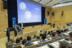 Wykład dr. inż. T. Kubaszka,