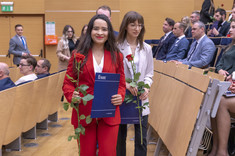 Rzeszów University of Technology Students Awards