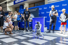 Halo Rzeszów, dobrze było Was usłyszeć!