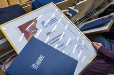 Gala Podkarpackiego Rankingu Liceów i Techników Perspektywy 2026,