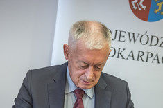 Podpisanie porozumienia w zakresie wdrażania systemów teleinformatycznych i e-usług