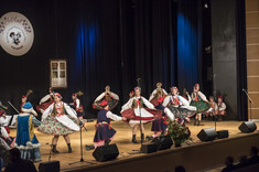 Koncert Galowy z okazji 50-lecia SZPiT „POŁONINY”