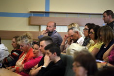 O ochronie danych osobowych na Politechnice Rzeszowskiej