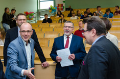 [FOTO] Rola bezpieczeństwa we współczesnym systemie bankowym