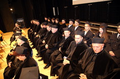 Uroczysty jubileusz 50-lecia Wydziału Chemicznego