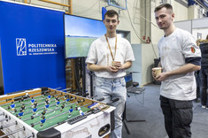 XX Targi Edukacyjne Edu Salon,