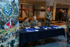 [FOTO] Jubileusz 21 Brygady Strzelców Podhalańskich na Politechnice Rzeszowskiej