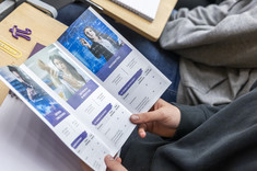 Dzień Liczby Pi na Wydziale Matematyki i Fizyki Stosowanej, 