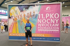 Klub Biegacza – podsumowanie sezonu