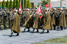 [FOTO] Święto 21 Brygady Strzelców Podhalańskich