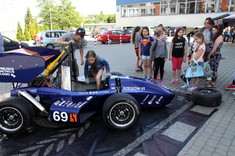 [FOTO] Dzień Dziecka w Samsung Inkubatorze – „Tech Kids”