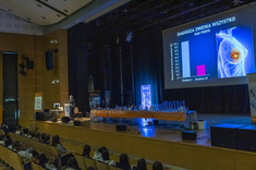 Wykład prof. PRz Joanny Nizioł,