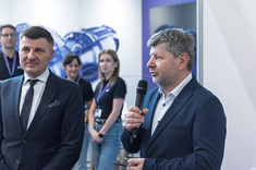 IV Targi Pracy NETWORKPOWER,