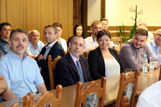 Wspólny projekt lotniczy Politechniki Rzeszowskiej i Pratt & Whitney Rzeszów