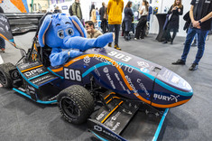 Targi Pracy NETWORKPOWER,