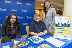 Dzień otwarty Politechniki Rzeszowskiej