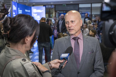 Prof. J. Sęp,